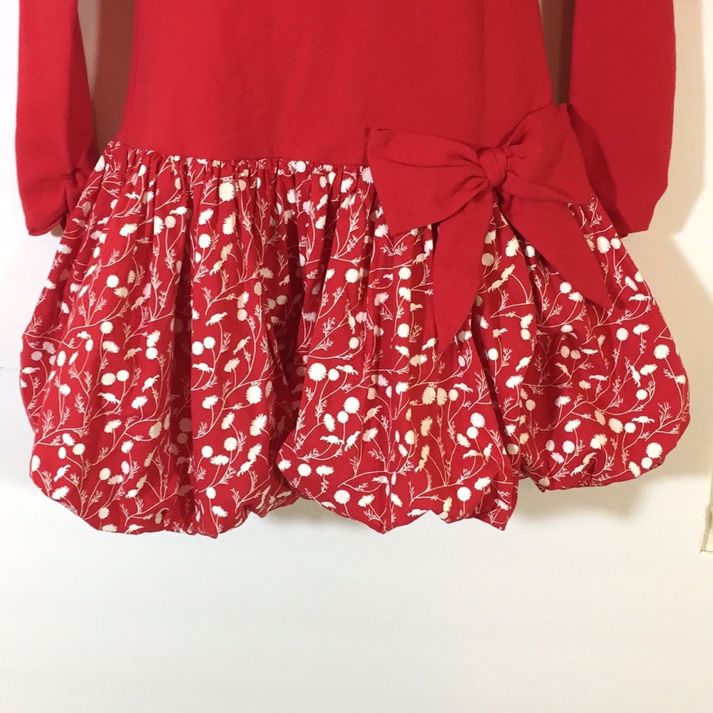 ❤️ Sophie Catalou Dress, Size 5 or 6/6X - Picture 5 of 7